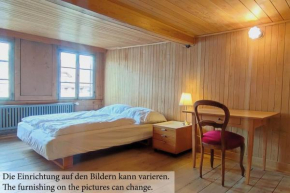 Charmantes Zimmer im Klösterli im Antikstil